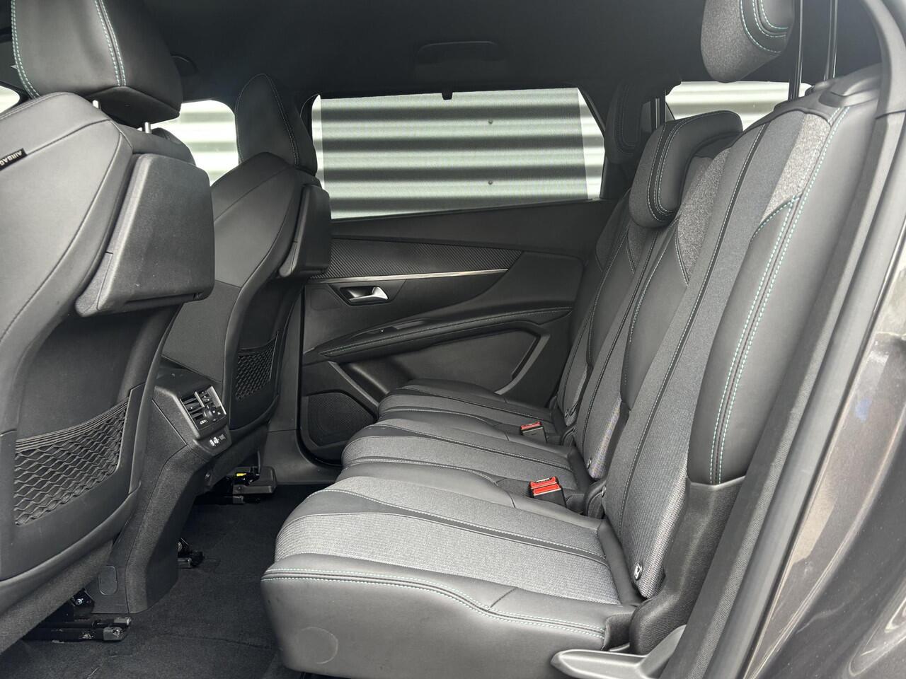 Peugeot 5008 Allure Pack Business 1.2 Hybrid 145pk e-DSC6 | STOELVERW. | KEYLESS ENTRY | NAVI | 360° CAMERA | PACK ENFANTS | DAB+ | CRUISE | CLIMA | APPLE CARPLAY/ANDROID AUTO | DAB+