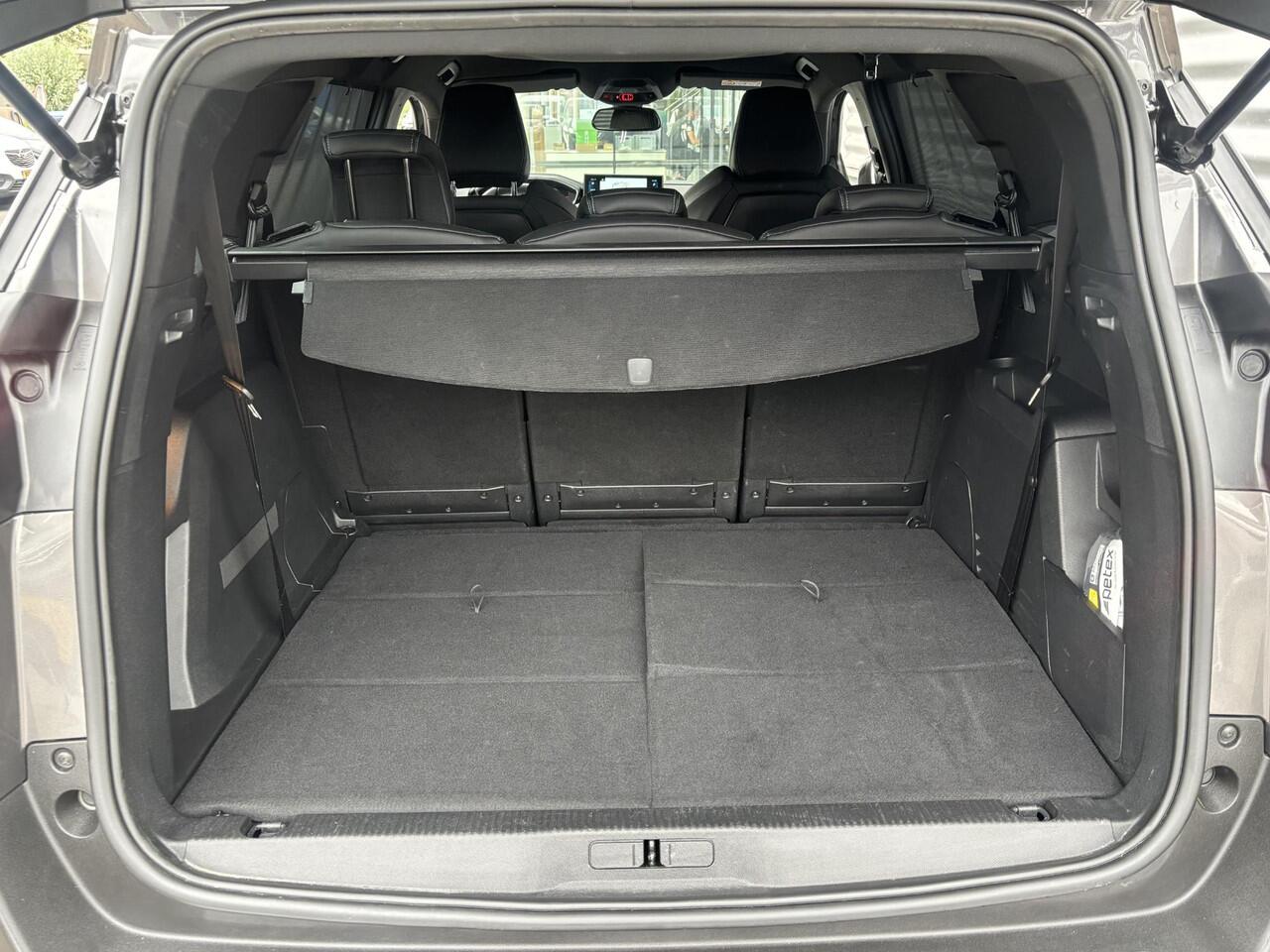 Peugeot 5008 Allure Pack Business 1.2 Hybrid 145pk e-DSC6 | STOELVERW. | KEYLESS ENTRY | NAVI | 360° CAMERA | PACK ENFANTS | DAB+ | CRUISE | CLIMA | APPLE CARPLAY/ANDROID AUTO | DAB+