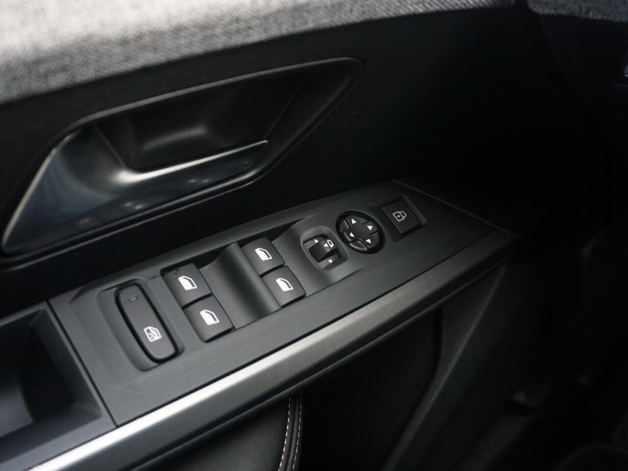 Peugeot 5008 1.2 Hybrid 136 Allure 7-Persoons