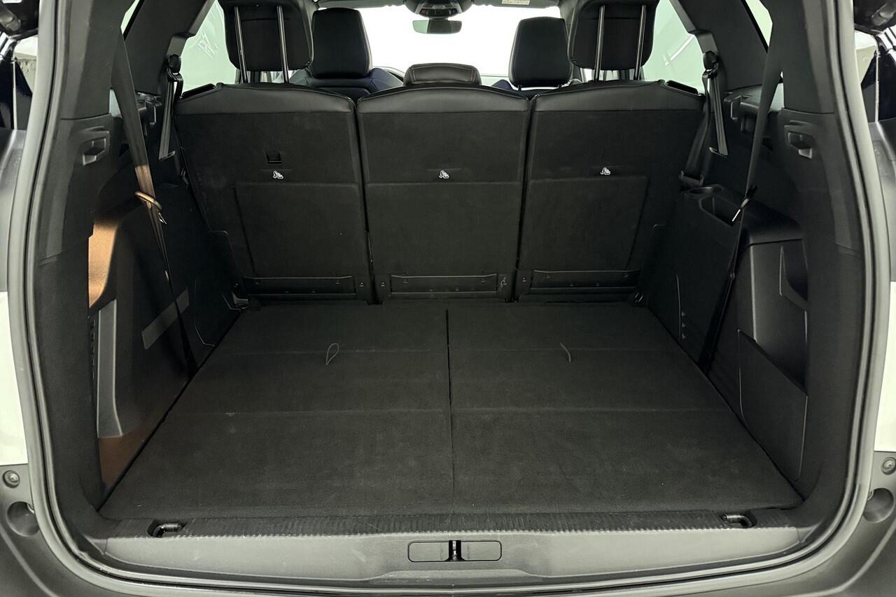 Peugeot 5008 Hybrid 136 GT | Navigatie | Apple Carplay/Android Auto | LED koplampen | Cruise adaptief | 360° Camera