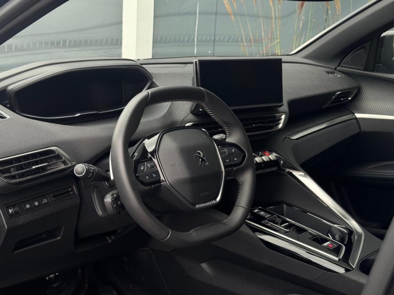 Peugeot 5008 1.2 Hyb. 136 Allure 7p GARANTIE ACC ECC 360 CAMERA NAVI PDC