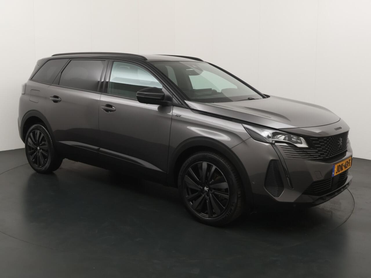 Peugeot 5008 1.2 PureT. GT-Line