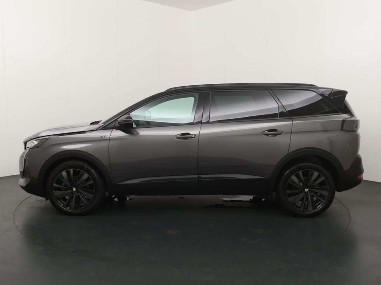 Peugeot 5008 1.2 PureT. GT-Line