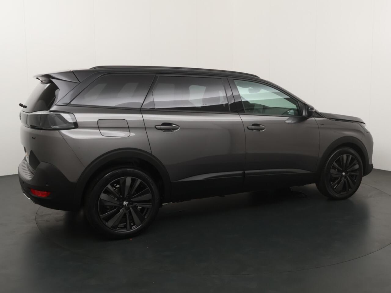 Peugeot 5008 1.2 PureT. GT-Line