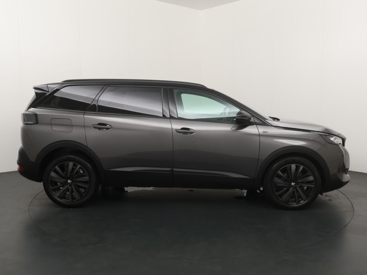 Peugeot 5008 1.2 PureT. GT-Line