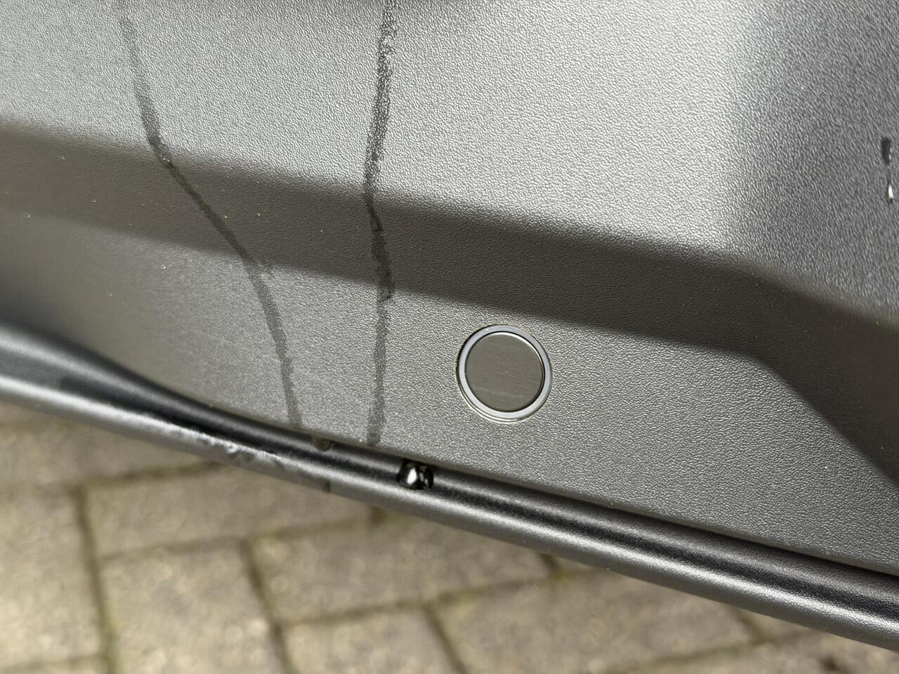 Peugeot 5008 GT 1.2 Hybrid 145PK e-DCS6 Automaat Navigatie, Achteruitrijcamera, Keyless, Stoel & Stuurwielverwarming, Elektrische Achterklep, Parkeersensoren