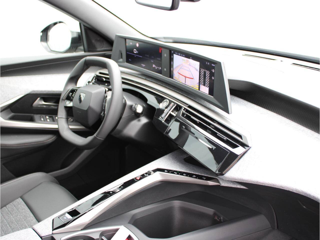 Peugeot 5008 1.2 Hybrid 145 Allure VOORRAAD KORTING