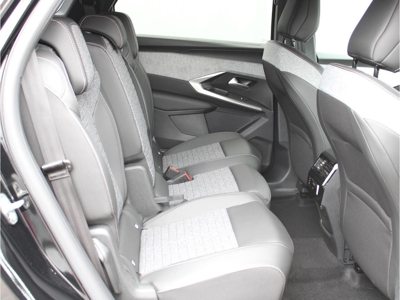 Peugeot 5008 1.2 Hybrid 145 Allure VOORRAAD KORTING