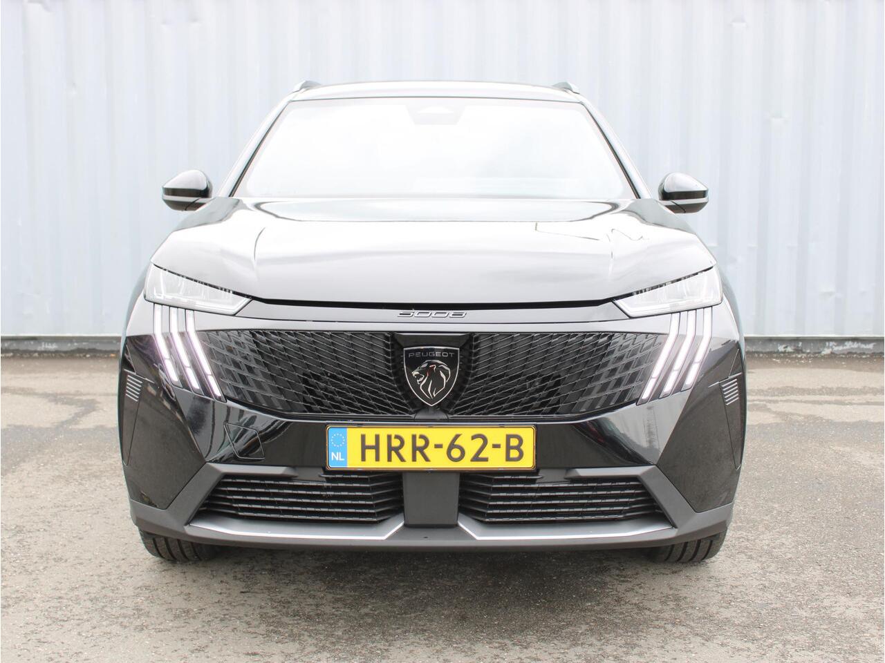 Peugeot 5008 1.2 Hybrid 145 Allure VOORRAAD KORTING
