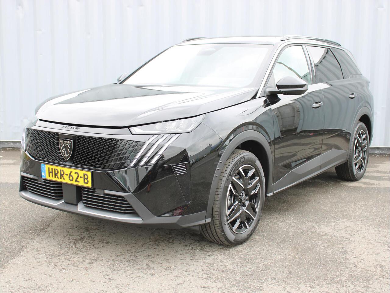 Peugeot 5008 1.2 Hybrid 145 Allure VOORRAAD KORTING
