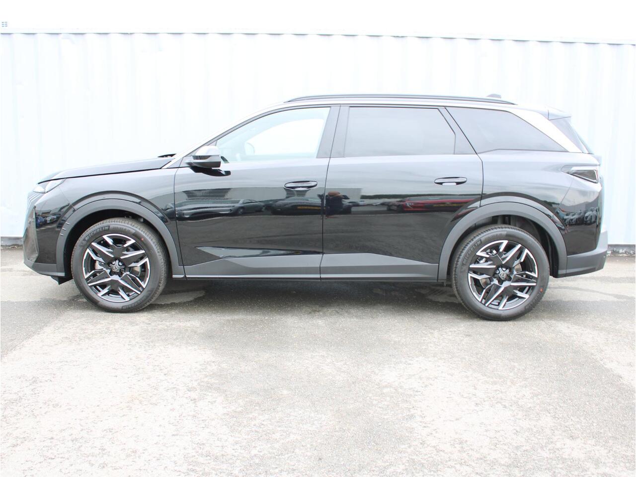 Peugeot 5008 1.2 Hybrid 145 Allure VOORRAAD KORTING