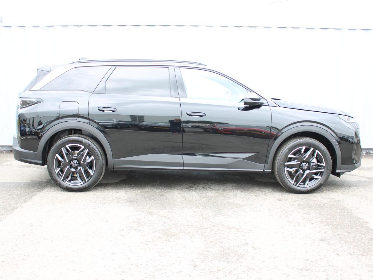 Peugeot 5008 1.2 Hybrid 145 Allure VOORRAAD KORTING