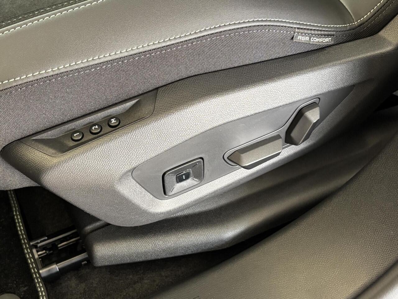 Peugeot 5008 e-5008 GT Avantage 73 kWh Mistral Executive Interior (AGR) | 360 camera | Massagestoelen | Stoel en stuurverwarming |