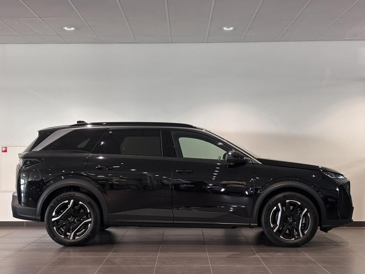 Peugeot 5008 e-5008 Allure Avantage 73kWh 210pk | TREKHAAK | KEYLESS | 17% BIJTELLING! |