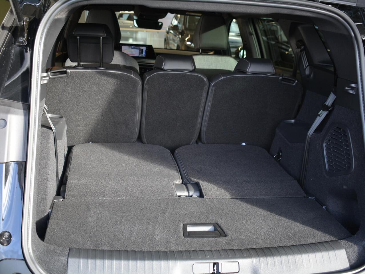 Peugeot 5008 1.2 Hybrid 145 Allure