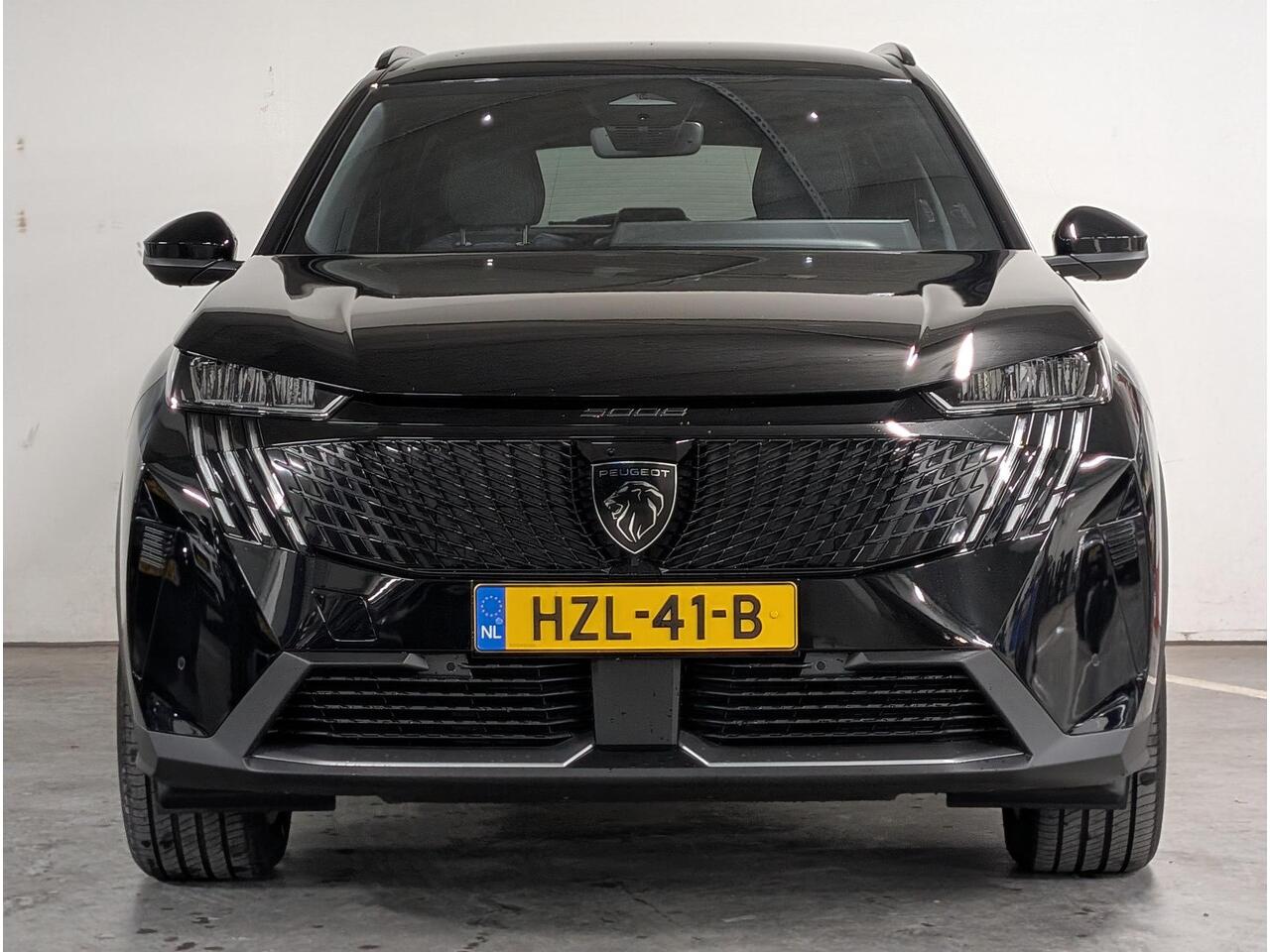 Peugeot 5008 e-5008 Allure Avantage 73kWh 210pk | 360° CAMERA | ADAPTIVE CRUISE | KEYLESS | I-TOGGELS | 21" DISPLAY |