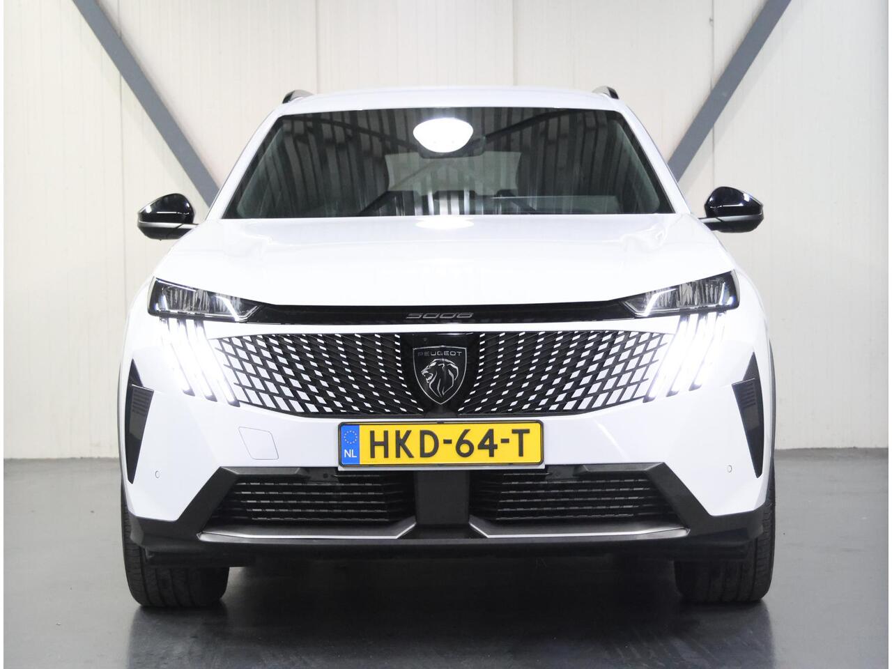 Peugeot 5008 e-5008 Allure Avantage 73 kWh 210PK | 1ste eigenaar | ACCURAPPORT | AUTOMAAT | AppleCarPlay/AndroidAuto | Adaptive Cruise Control | 360'Camera | Navigatie | Virt.Cockpit | Keyless | Isofix | Privacy Glass | Parkeersensoren |