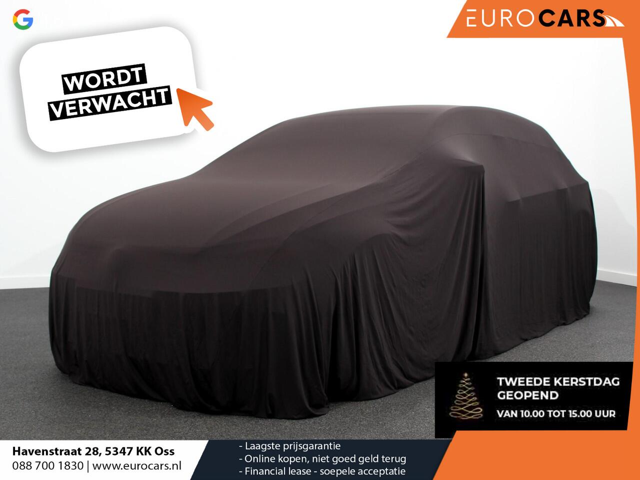 Peugeot 5008 1.2 Hybrid 136 Allure AUT Cruise control | Climate control | LED | Voorstoelen verwarmd | Parkeersensoren | Camera | Apple Carplay/ Android Auto | Radio