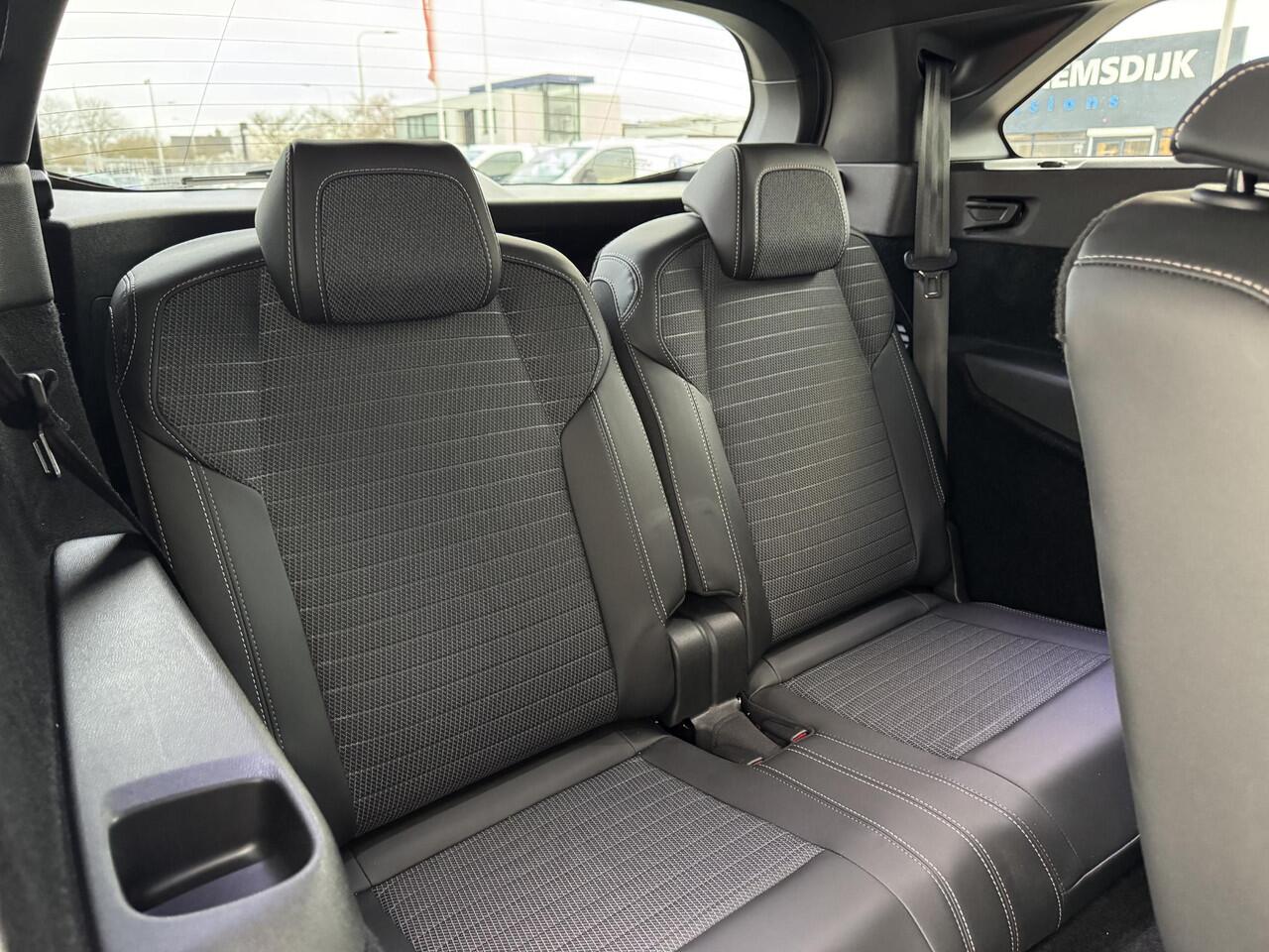 Peugeot 5008 1.2 Hybrid 136 Allure | 7-zits | 360 camera | Prijs is rijklaar