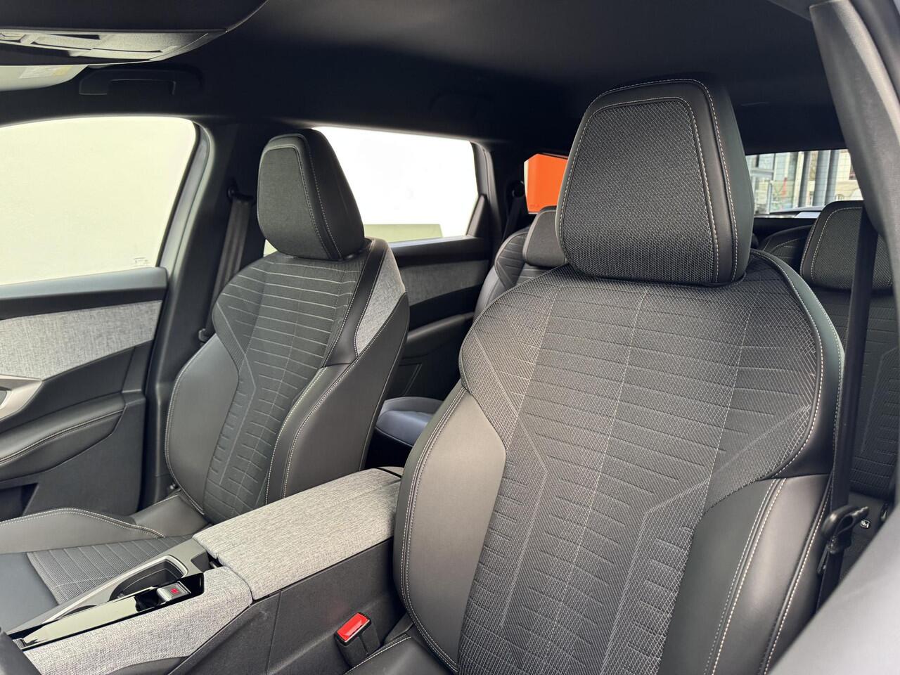 Peugeot 5008 1.2 Hybrid 136 Allure | 7-zits | 360 camera | Prijs is rijklaar