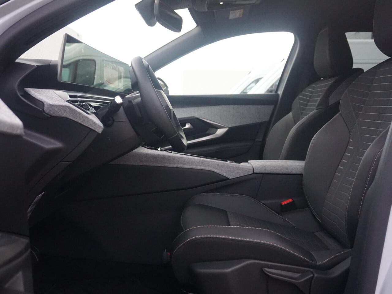 Peugeot 5008 1.2 Hybrid 136 Allure 7 Persoons