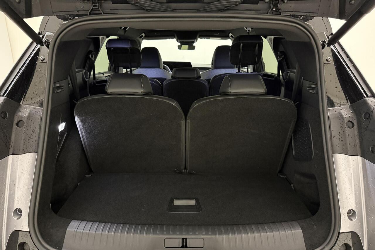 Peugeot 5008 e-5008 GT Avantage 73 kWh 210 | 100% Elektrisch | 7-Zits | Mistral Executive Interior | 360 vision & Drive Assist Pack | Adaptieve Cruise Control | Handsfree achterklep | BTW Auto | Demo