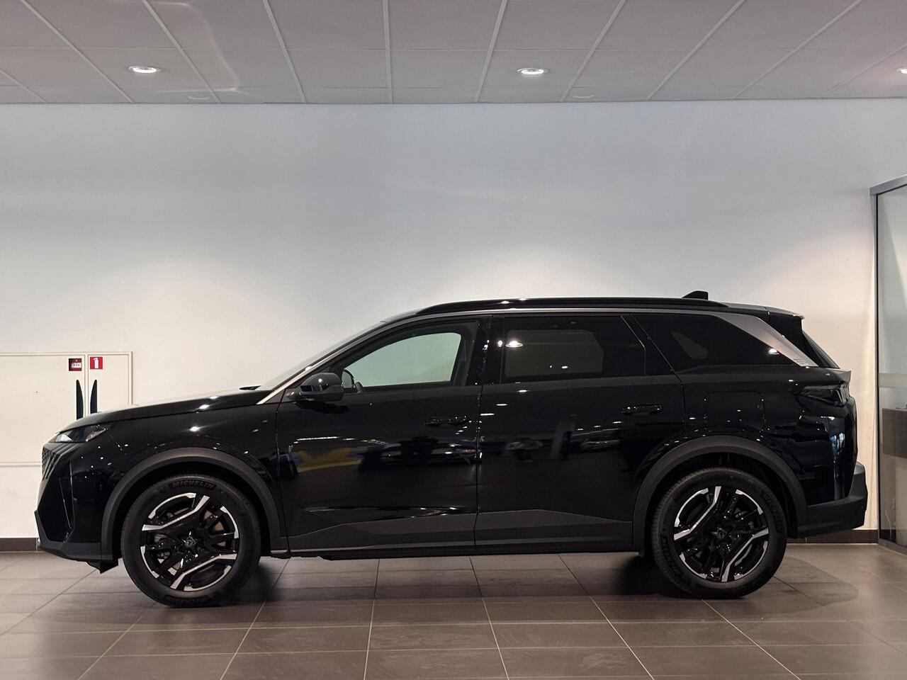 Peugeot 5008 e-5008 Allure Avantage 73kWh 210pk | TREKHAAK | KEYLESS | 17% BIJTELLING! |