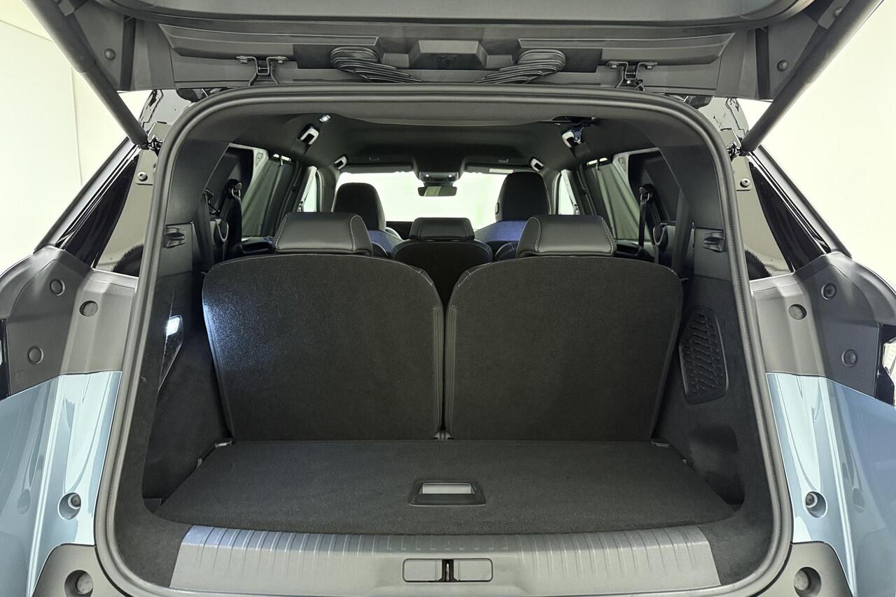 Peugeot 5008 1.2 Hybrid 145 GT | Stoel- & stuurverwarming | Achteruitrijcamera | Elektr. achterklep | Navigatie | Keyless Entry | Adaptieve Cruise Control