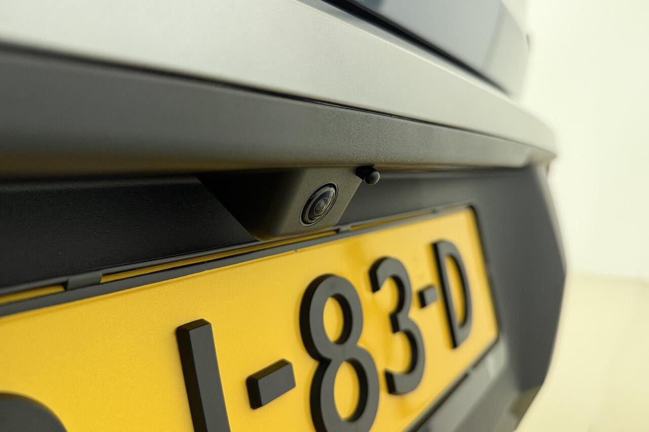 Peugeot 5008 1.2 Hybrid 145 GT | Stoel- & stuurverwarming | Achteruitrijcamera | Elektr. achterklep | Navigatie | Keyless Entry | Adaptieve Cruise Control