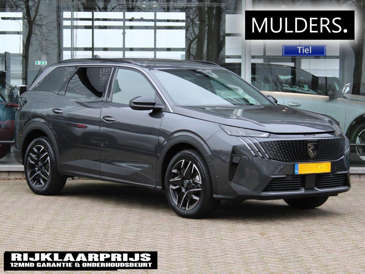 Peugeot 5008 1.2 Hybrid 145 Allure VOORRAAD KORTING