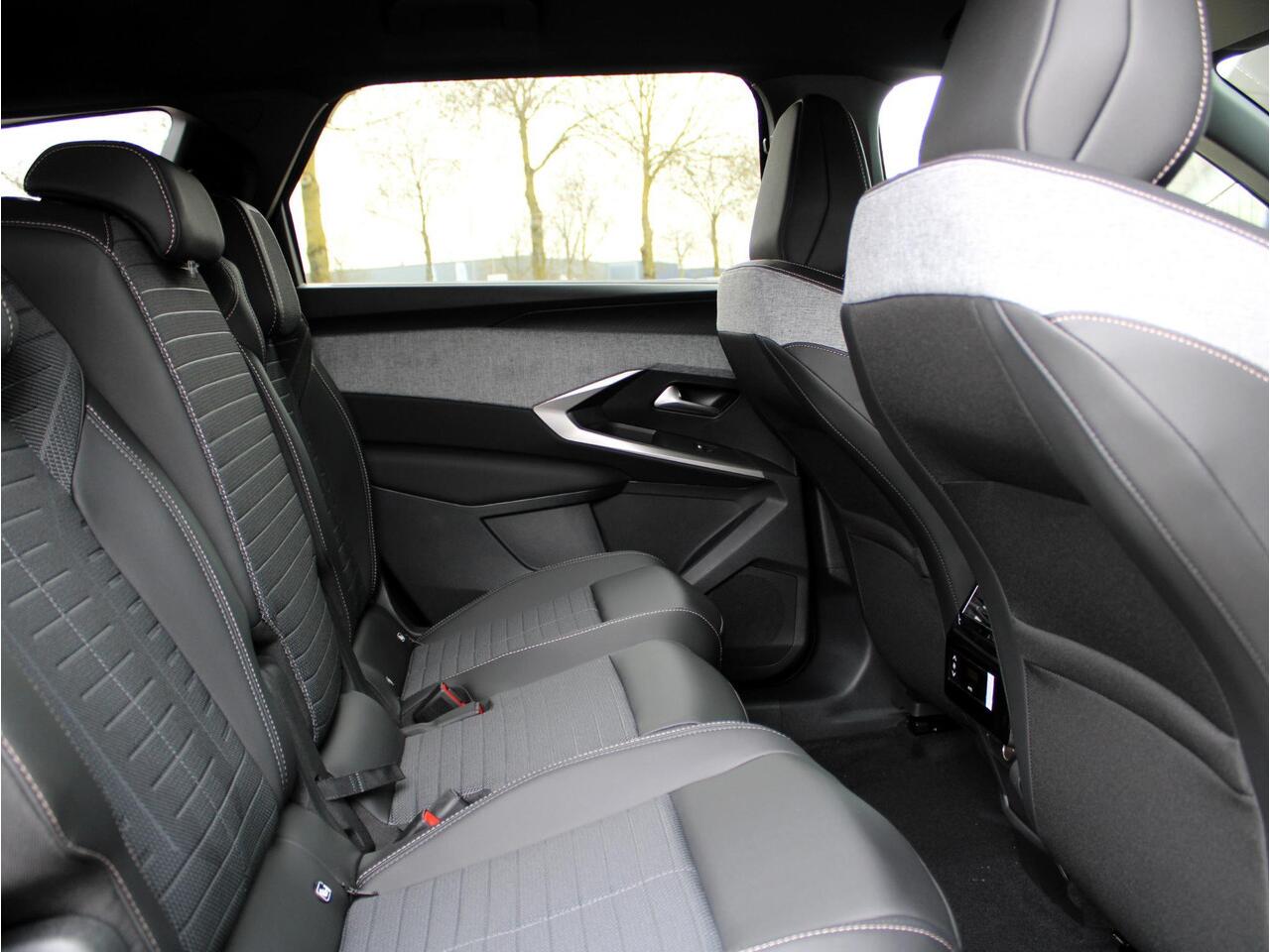 Peugeot 5008 1.2 Hybrid 145 Allure VOORRAAD KORTING