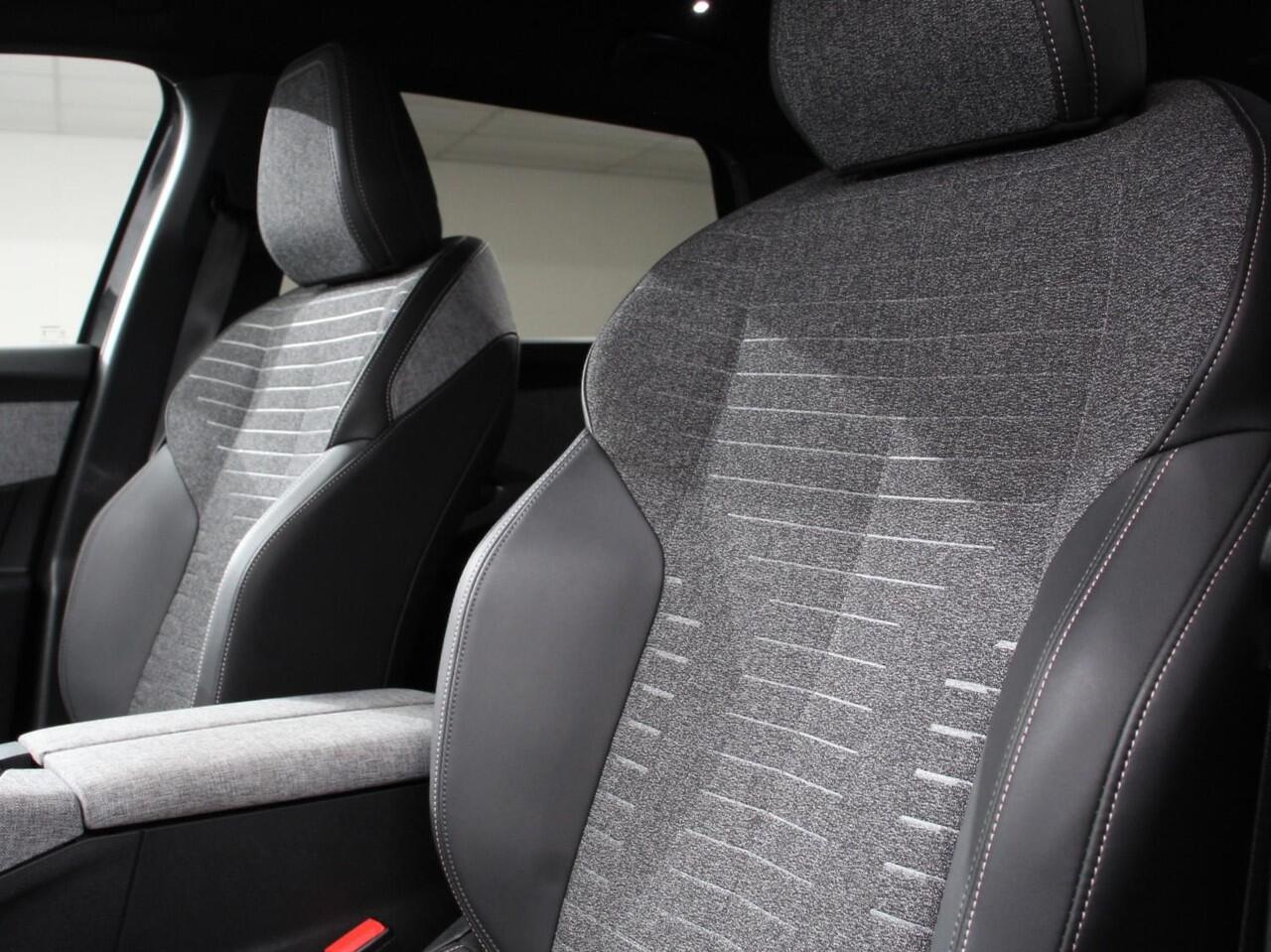 Peugeot 5008 1.2 Hybrid 145pk Automaat Allure 7p | Navigatie | Apple Carplay/Android Auto | Camera | Climate control | Dab | Led | Keyless start | Lichtmetalen Velgen | Parkeer sensoren