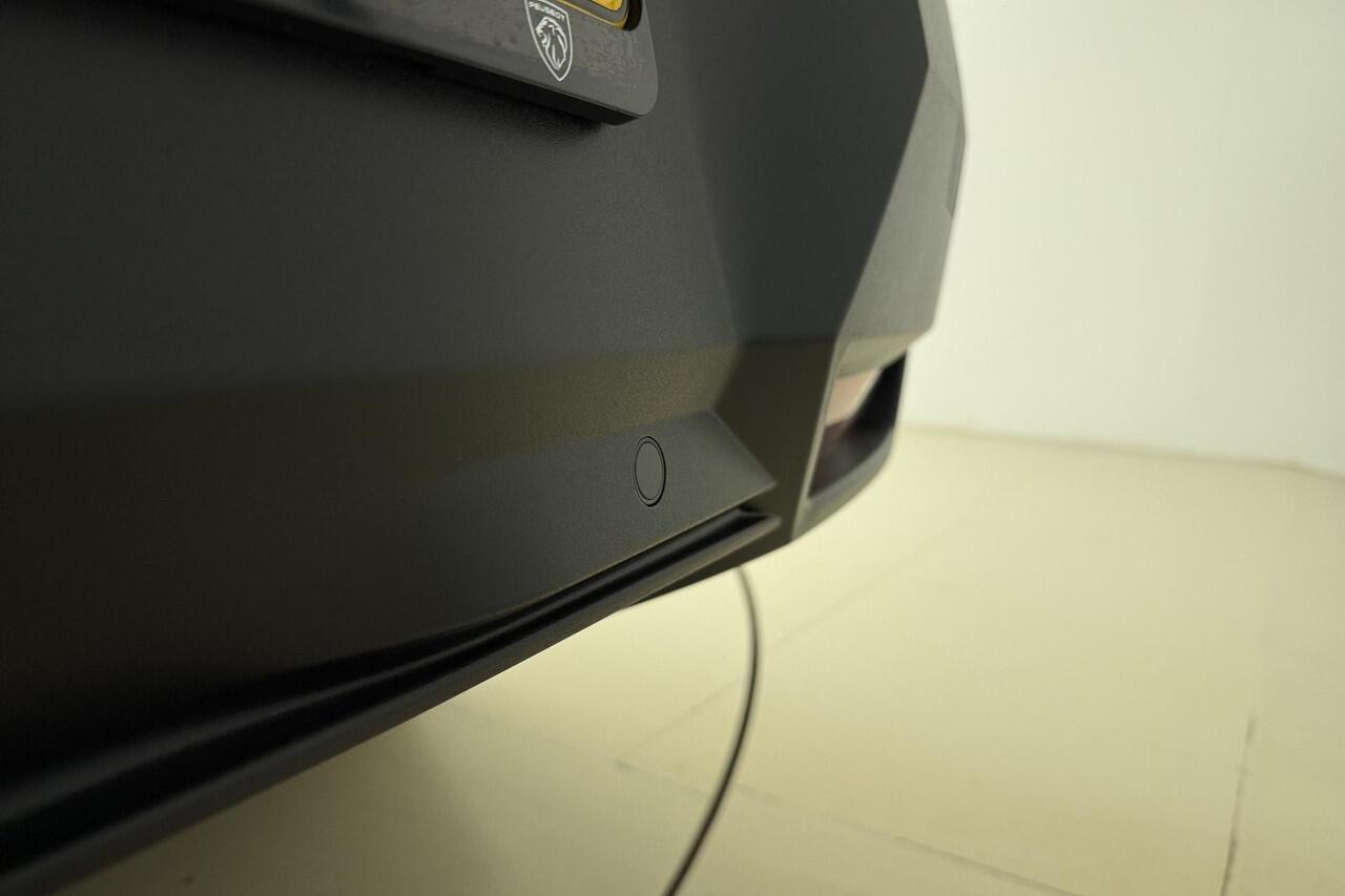 Peugeot 5008 1.2 Hybrid 145 GT | 7-Persoons | Adaptieve Cruise Control | Achteruitrijcamera | Keyless Entry & Start | Stoel- & stuurverwarming | Matrix LED | Elektrische achterklep