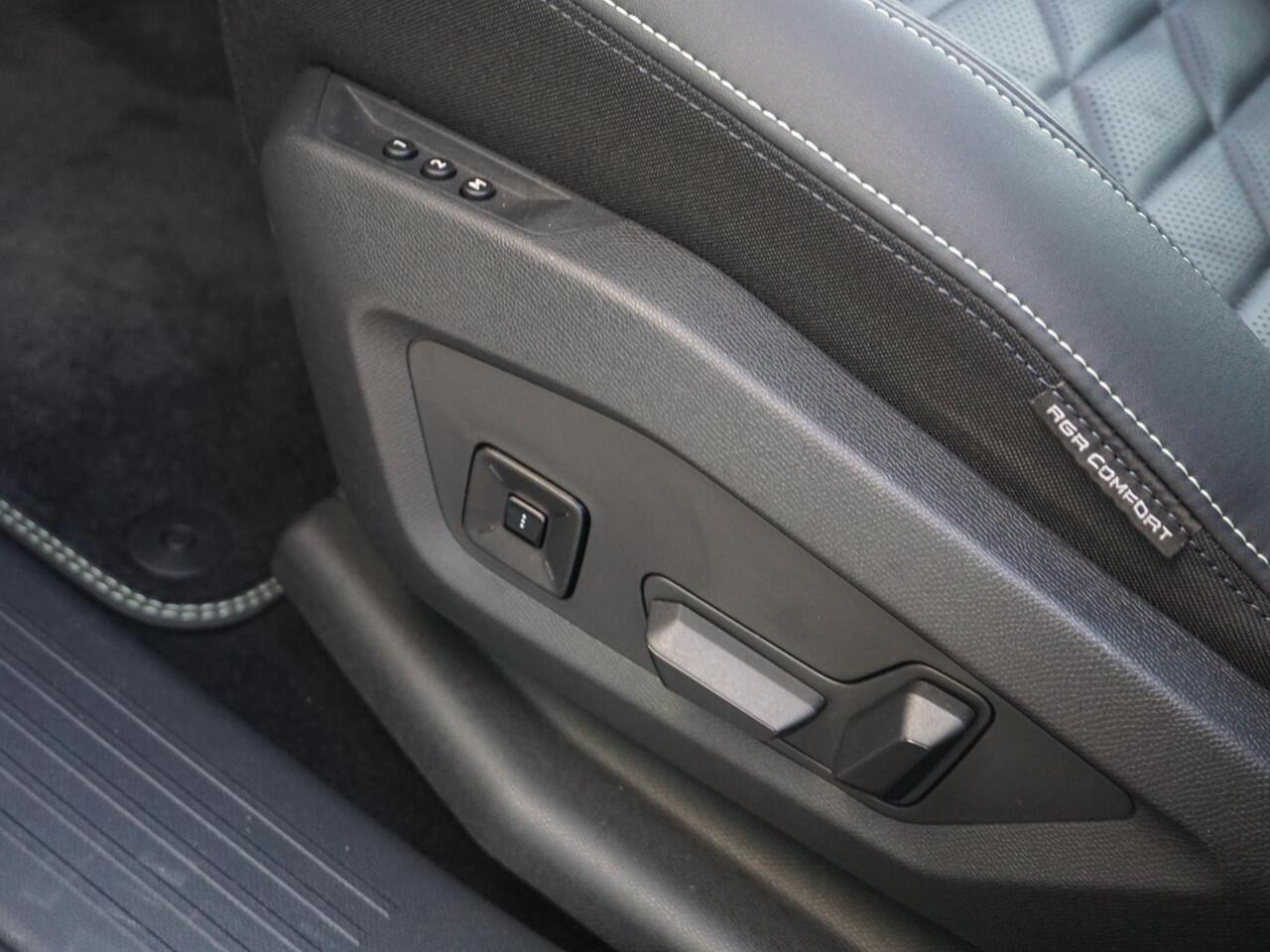 Peugeot 5008 e-5008 GT Avantage 73 kWh Panoramadak | Leder interieur