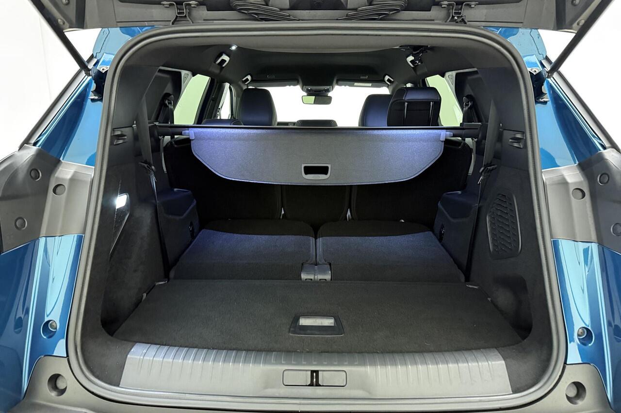 Peugeot 5008 e-5008 Allure Avantage 73 kWh 100% Elektrisch | 7-Zits | Camera | Cruise Control | Camera | Stoelverwarming | Mirror Screen | Climate Control | 1e eigenaar