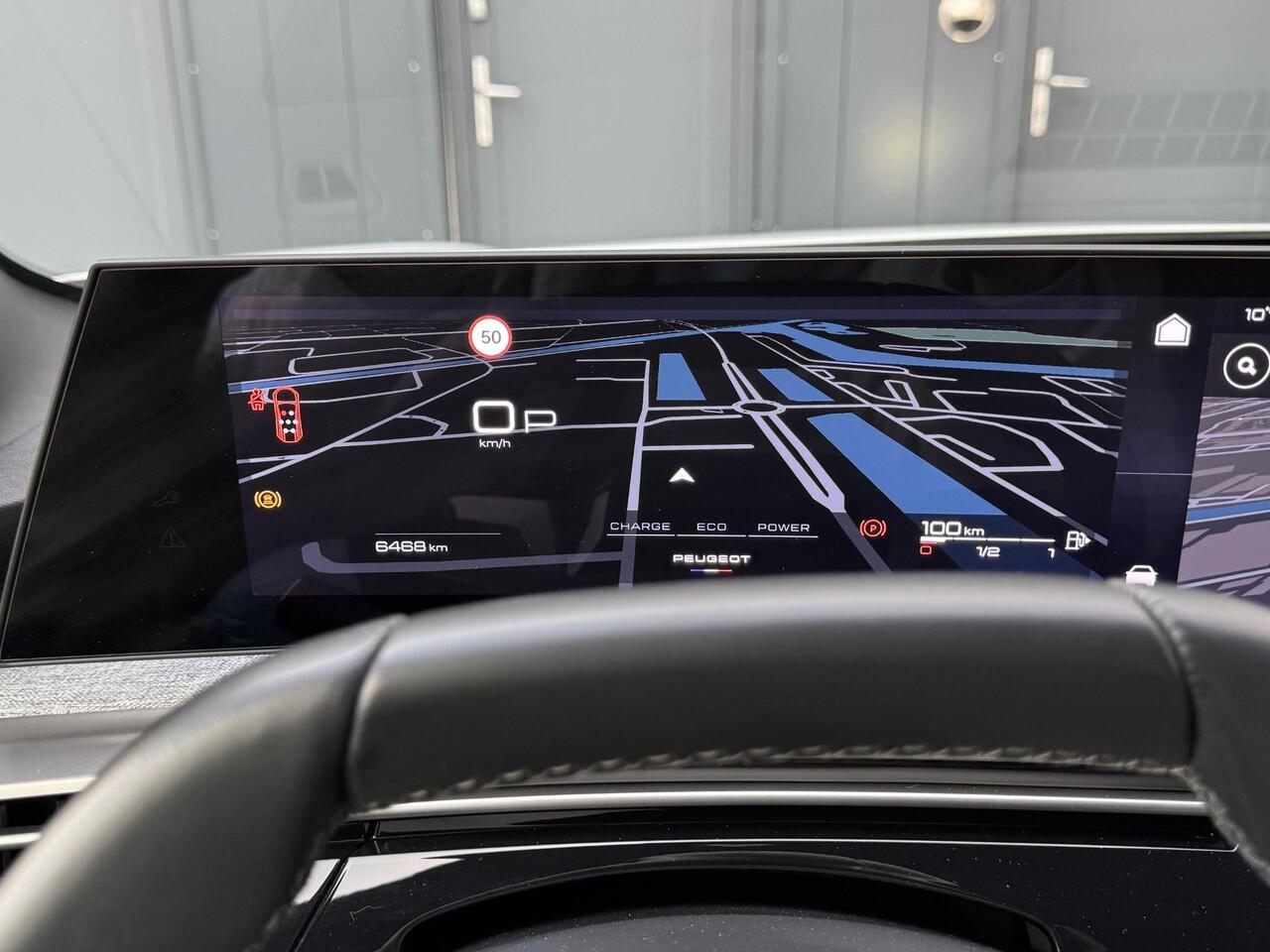 Peugeot 5008 1.2 Hybrid 136 Allure | 7-zits | 360 camera | Prijs is rijklaar