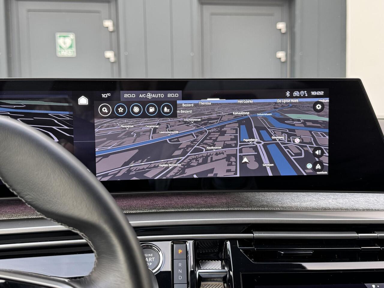 Peugeot 5008 1.2 Hybrid 136 Allure | 7-zits | 360 camera | Prijs is rijklaar