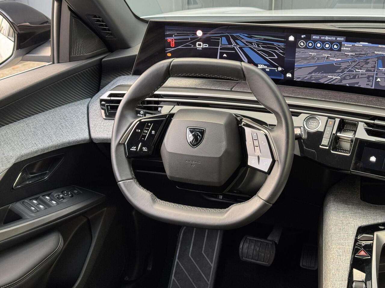 Peugeot 5008 1.2 Hybrid 136 Allure | 7-zits | 360 camera | Prijs is rijklaar