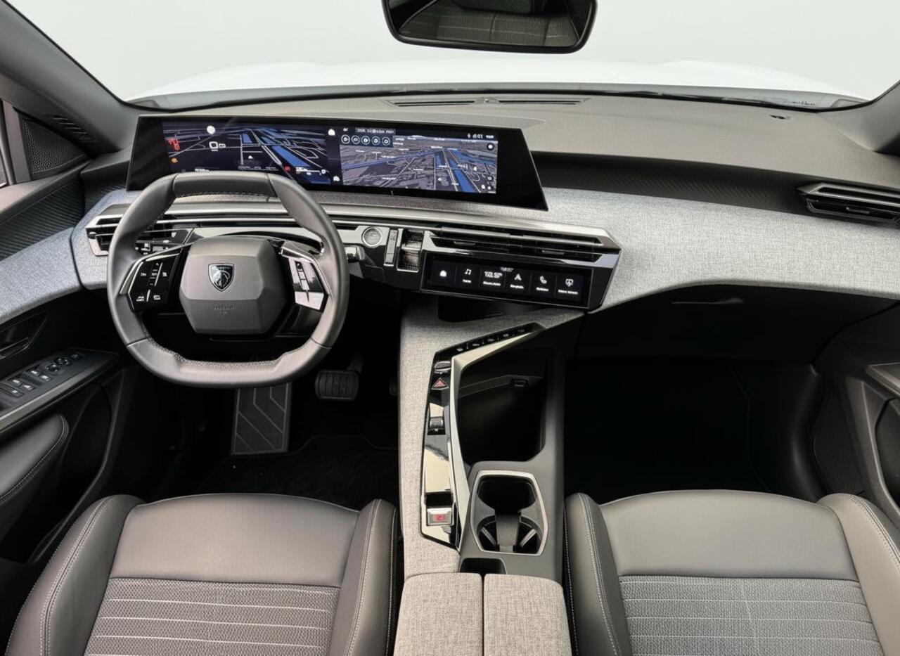 Peugeot 5008 1.2 Hybrid 136 Allure | 7-zits | 360 camera | Prijs is rijklaar