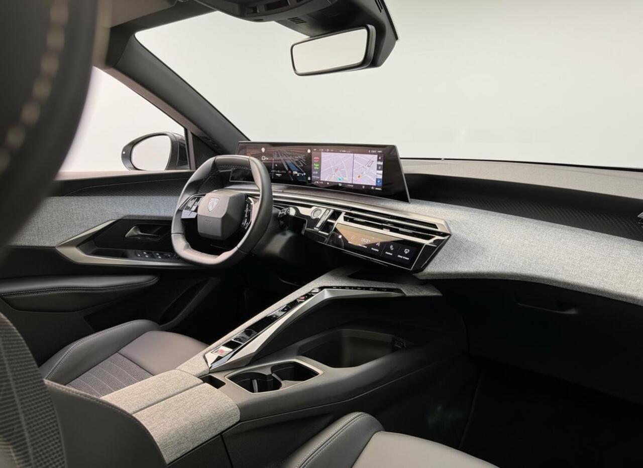 Peugeot 5008 1.2 Hybrid 136 Allure | 7-zits | 360 camera | Prijs is rijklaar