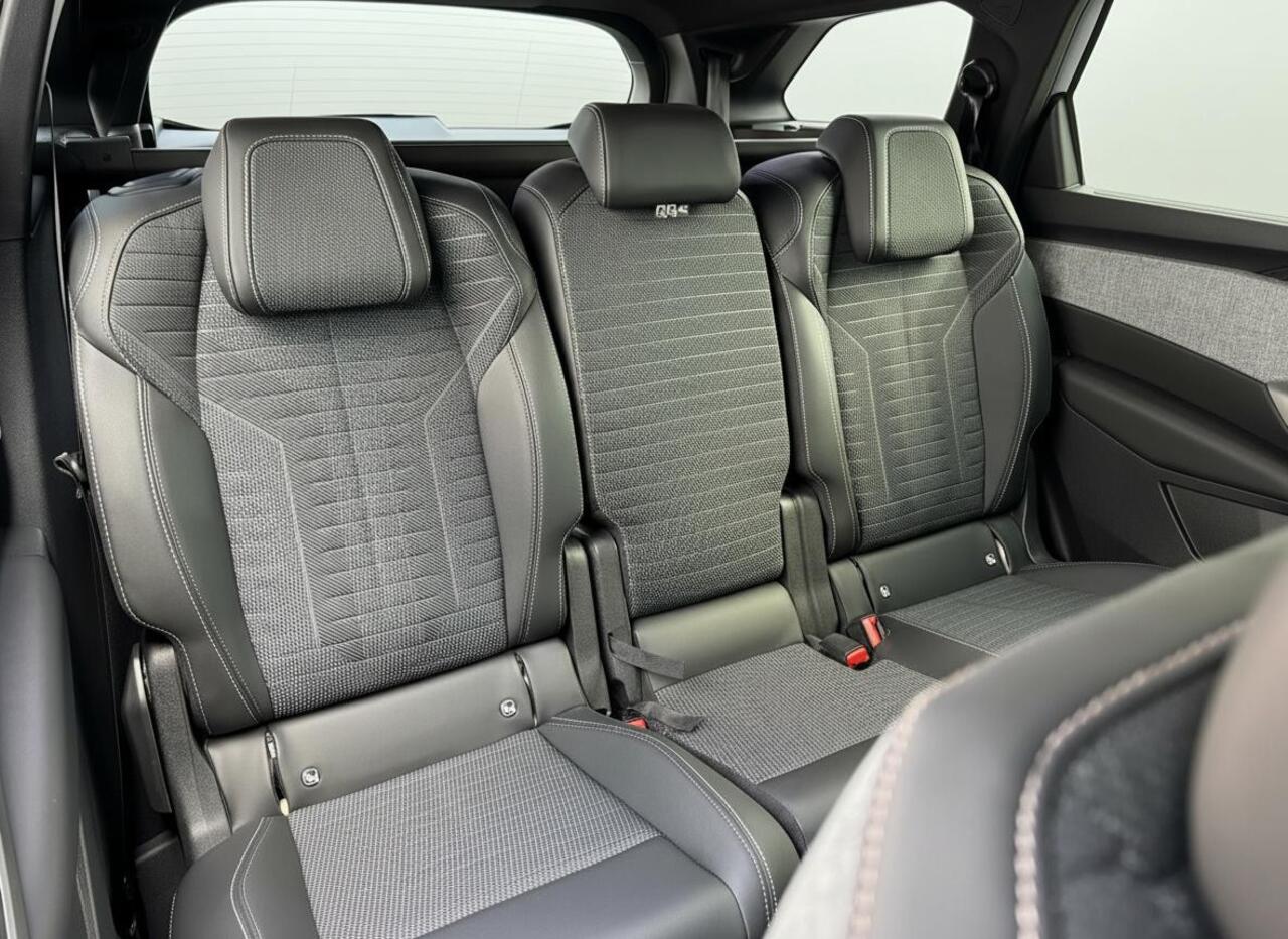 Peugeot 5008 1.2 Hybrid 136 Allure | 7-zits | 360 camera | Prijs is rijklaar