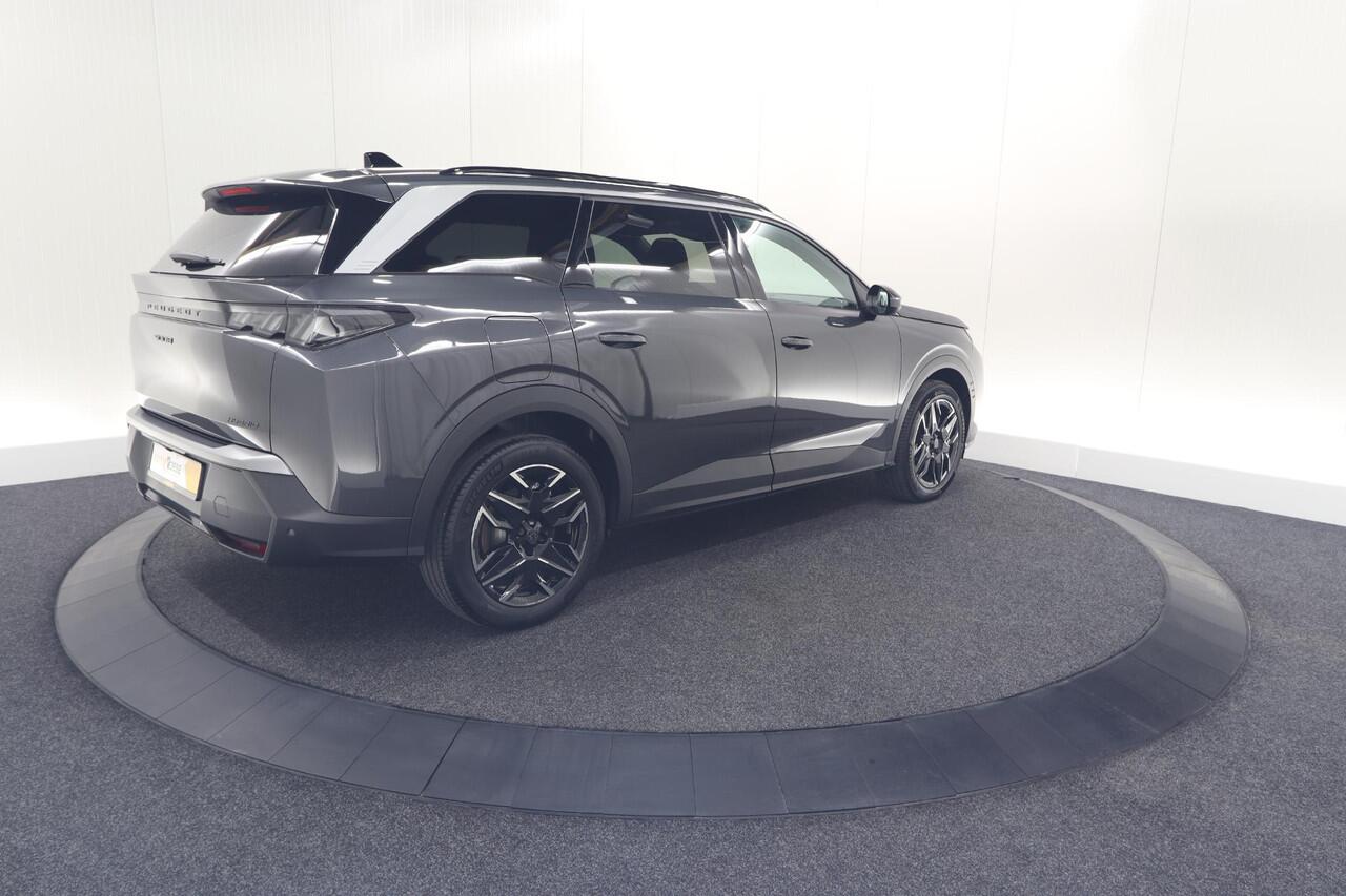 Peugeot 5008 1.2 Hybrid 136 e-DCS6 Allure | 7 Zitplaatsen | Camera | Stoelverwarming | Navigatie