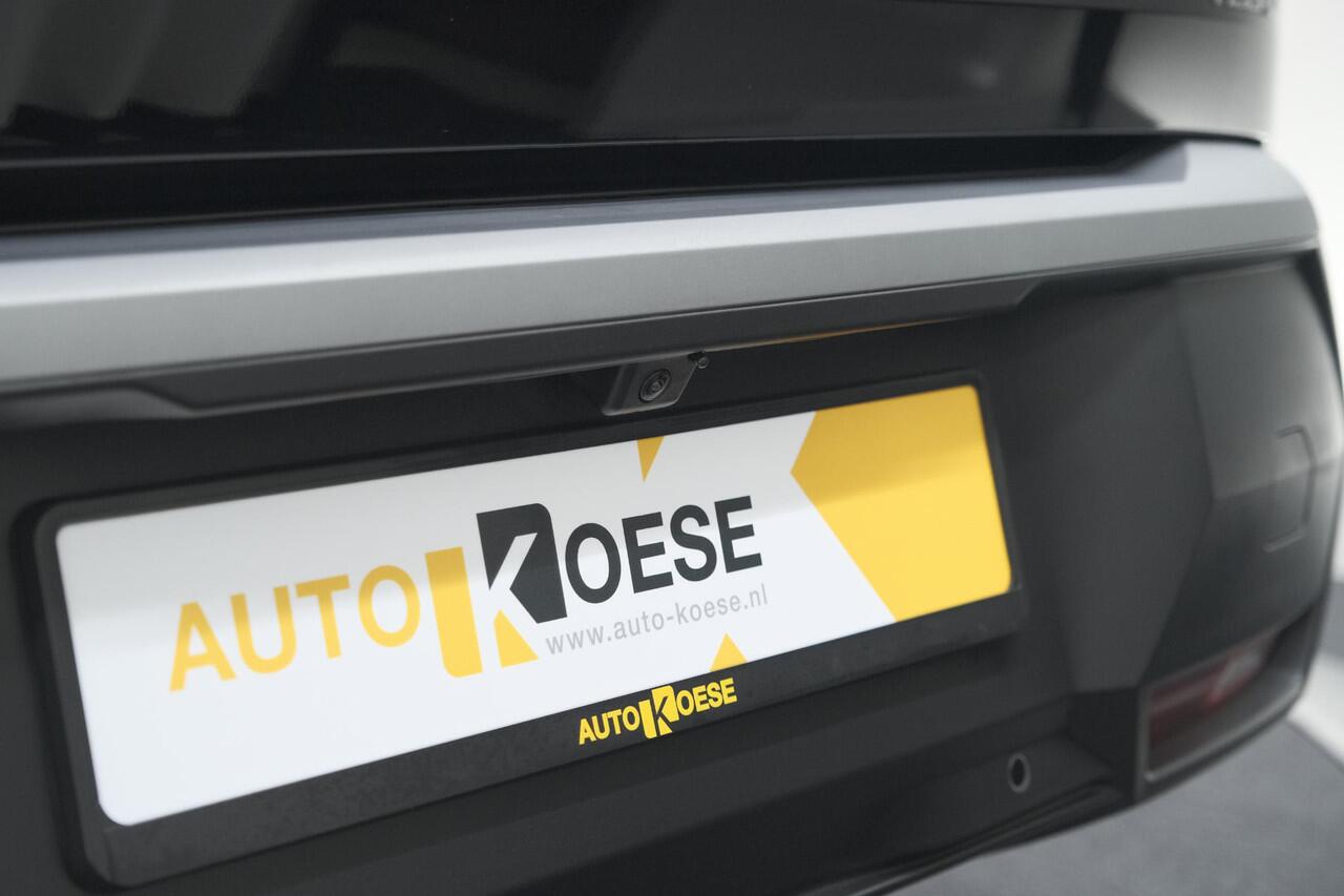 Peugeot 5008 1.2 Hybrid 136 Allure | 7 Zitplaatsen | Camera | Stoelverwarming | Navigatie