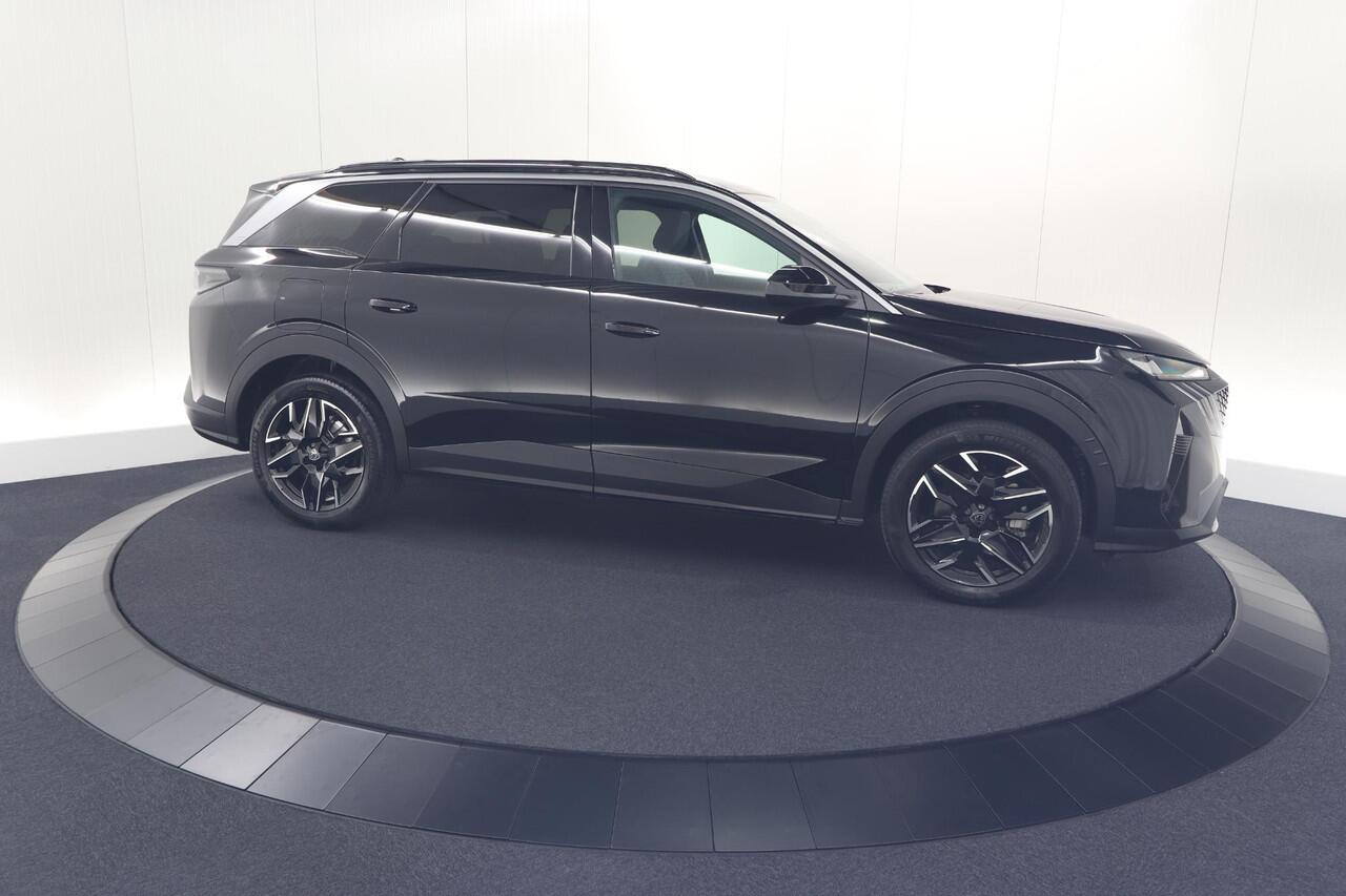 Peugeot 5008 1.2 Hybrid 136 Allure | 7 Zitplaatsen | Camera | Stoelverwarming | Navigatie