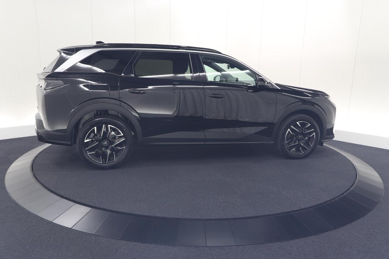 Peugeot 5008 1.2 Hybrid 136 Allure | 7 Zitplaatsen | Camera | Stoelverwarming | Navigatie