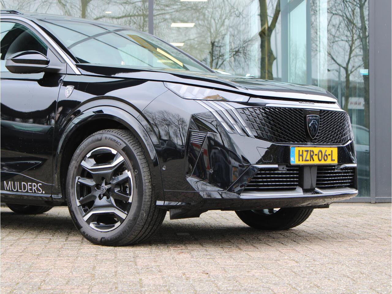 Peugeot 5008 e-5008 GT Avantage 73 kWh | Navi / Camera / Climate