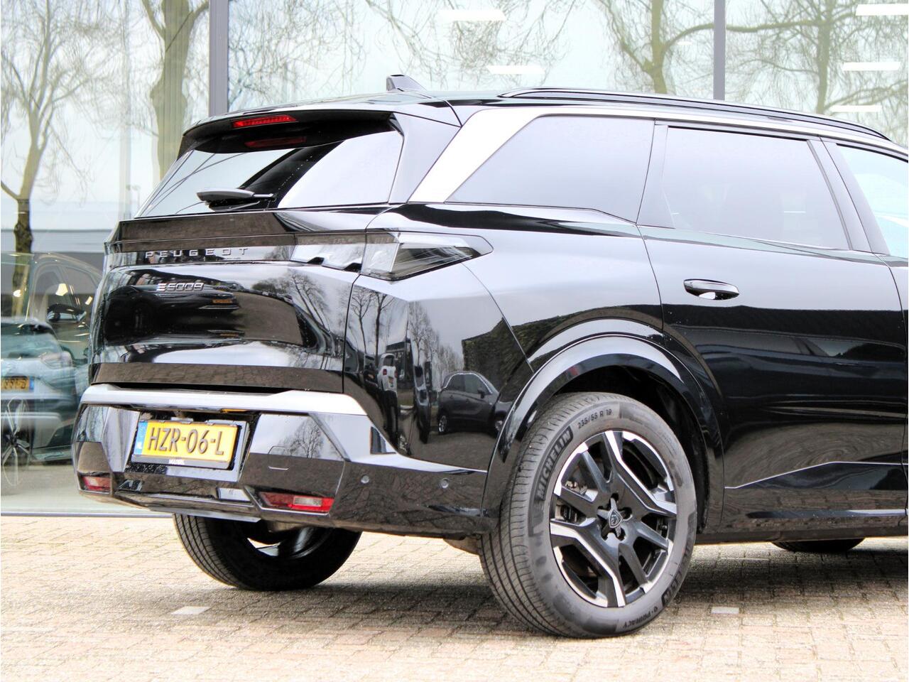 Peugeot 5008 e-5008 GT Avantage 73 kWh | Navi / Camera / Climate