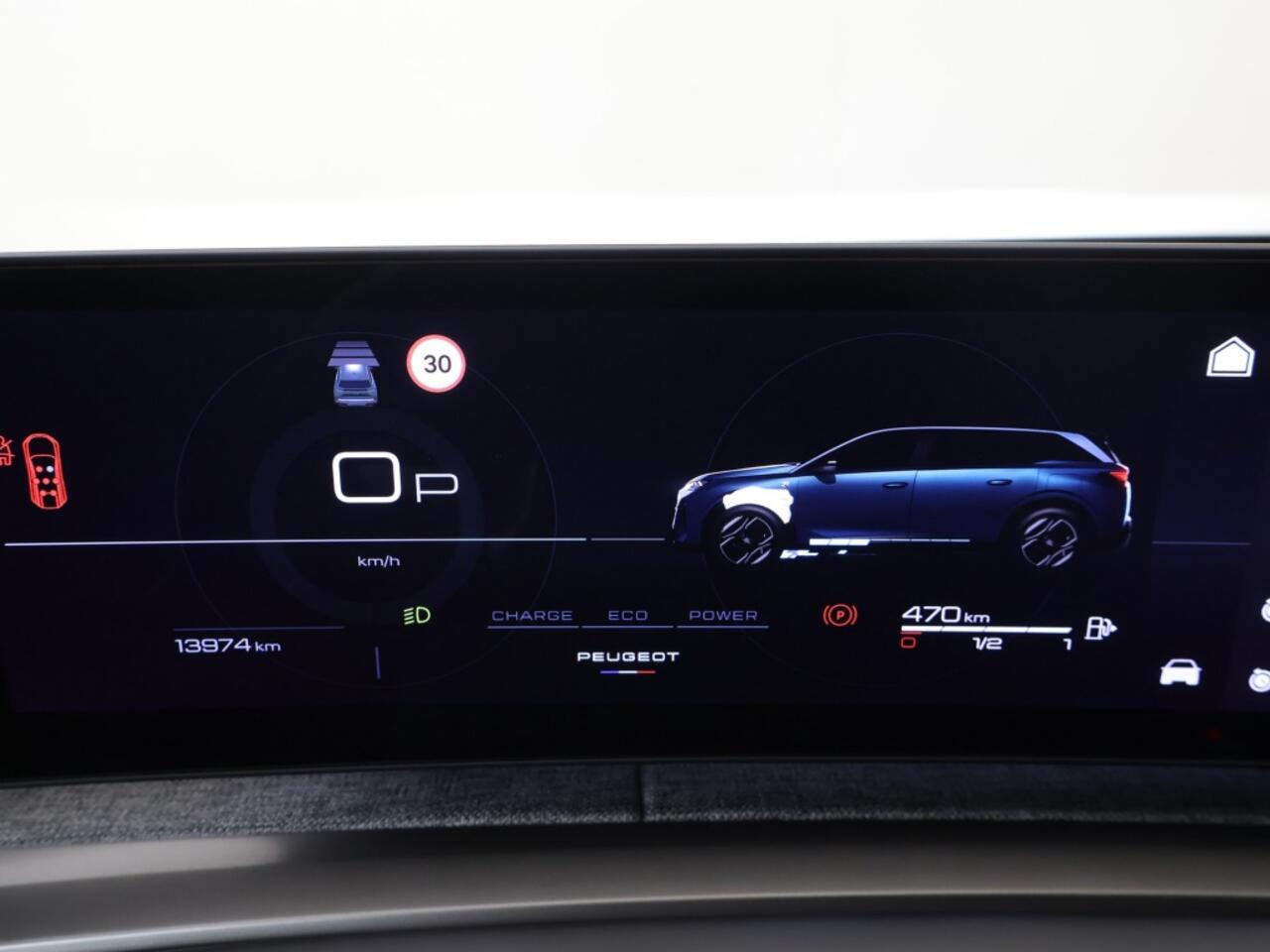 Peugeot 5008 Hybrid 145PK GT Automaat 7-Persoons Navigatie Carplay Winterpack