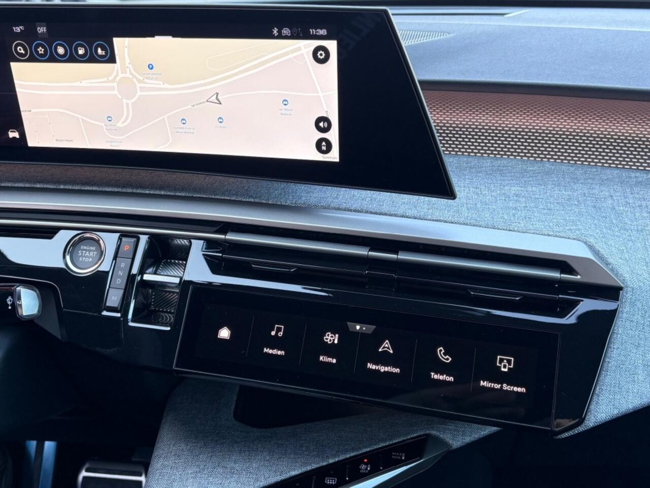 Peugeot 5008 1.2 HYBRID 145PK AUT. GT 7-PRS LED NAVI CAMERA CARPLAY WINTER-PAKKET