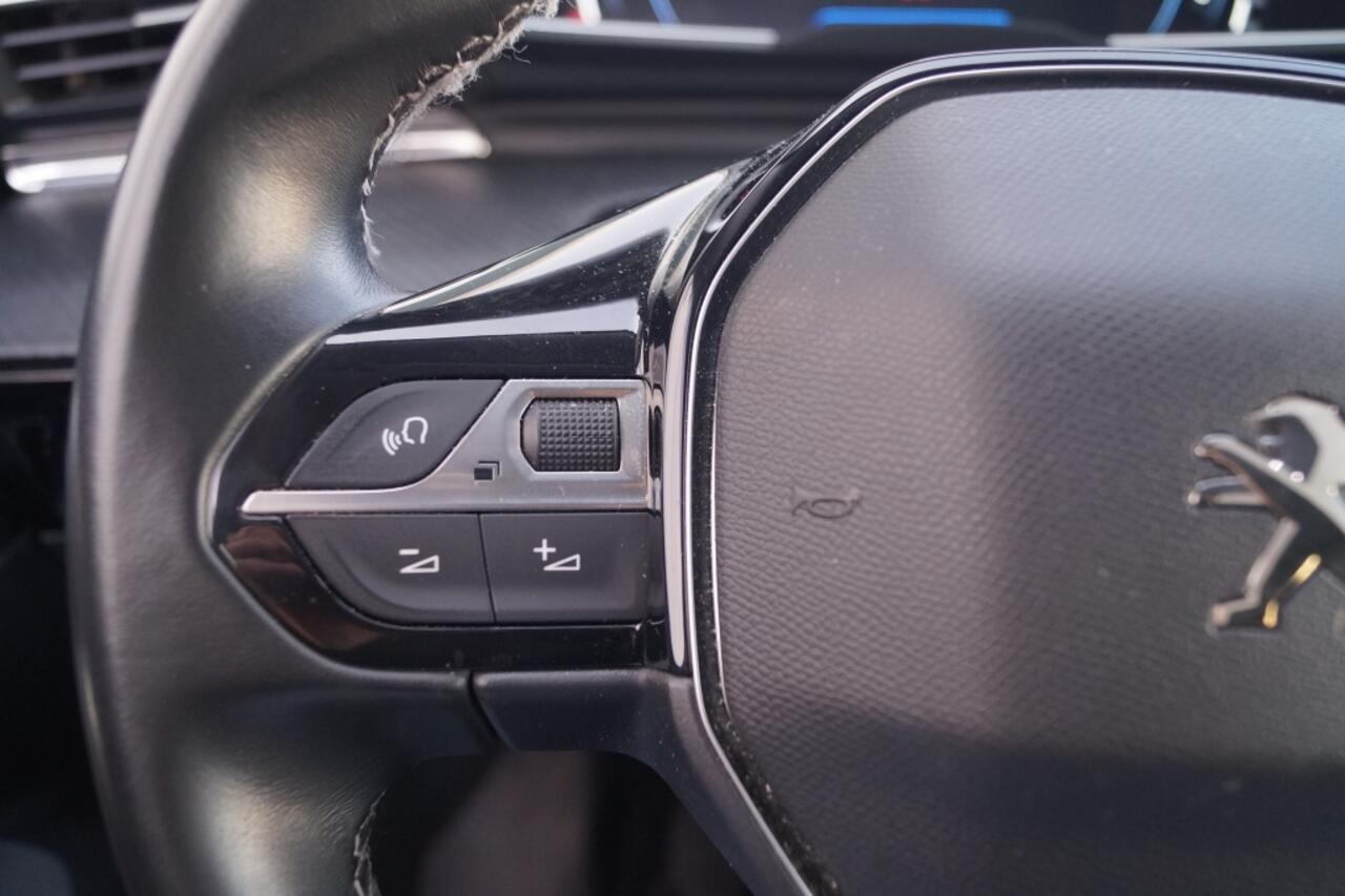 Peugeot 508 SW 1.5 BlueHDI 130pk Allure -NAVI-ECC-PDC-